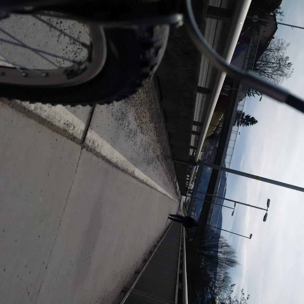 Maribor, Koroški most