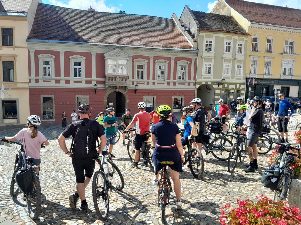 Smo v Mariboru za varčne poti? ETM 2023 to potrjuje!