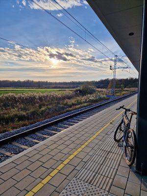 RailMB | Kaj smo izvedeli o mestni in primestni železnici v Mariboru?