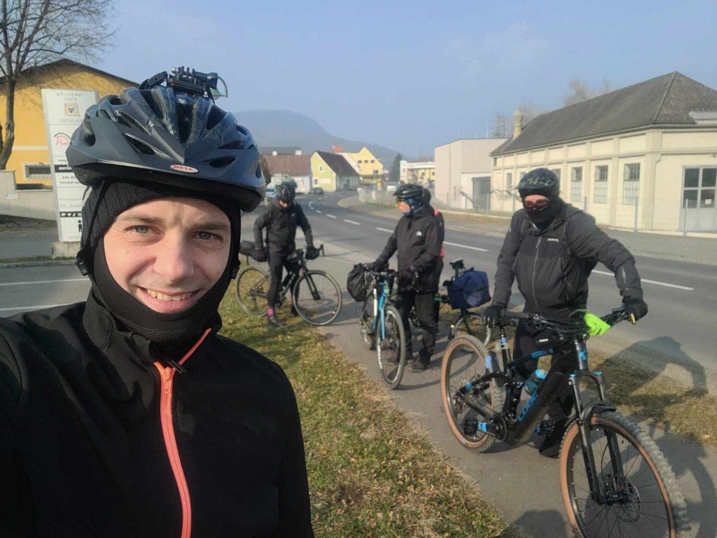 GREGA KRAJNC – “Moj mrzli Grazibor”