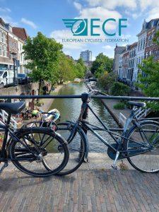 Utrecht - ECF