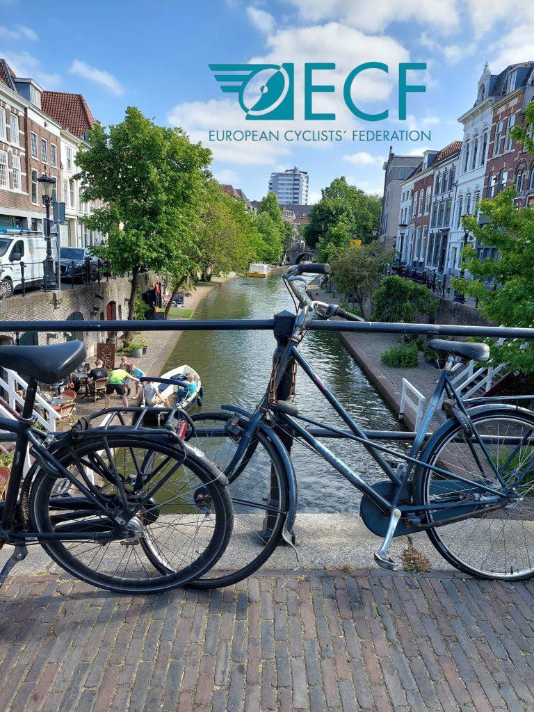 Utrecht - ECF